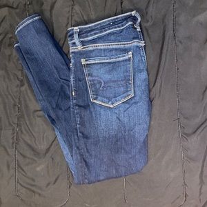 American Eagle Jeggings
